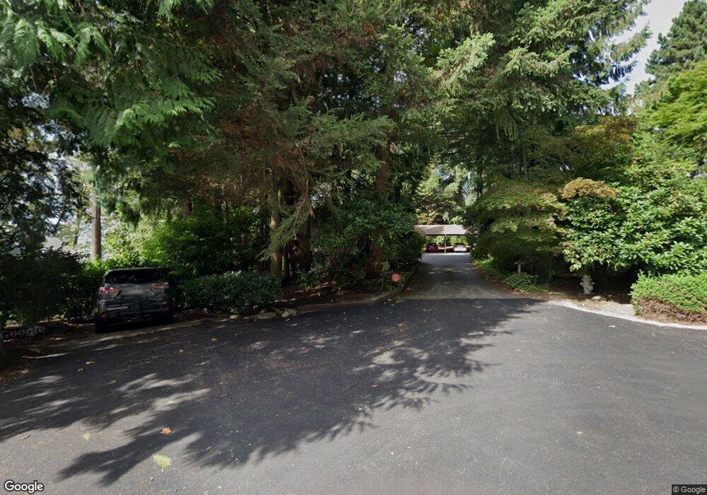 8301 SE 83rd St, Mercer Island, WA 98040 - photo 1