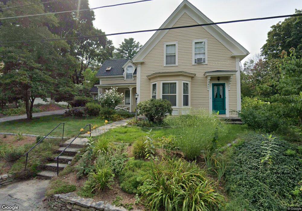 7 Nelson St, Upton, MA 01568 - photo 1