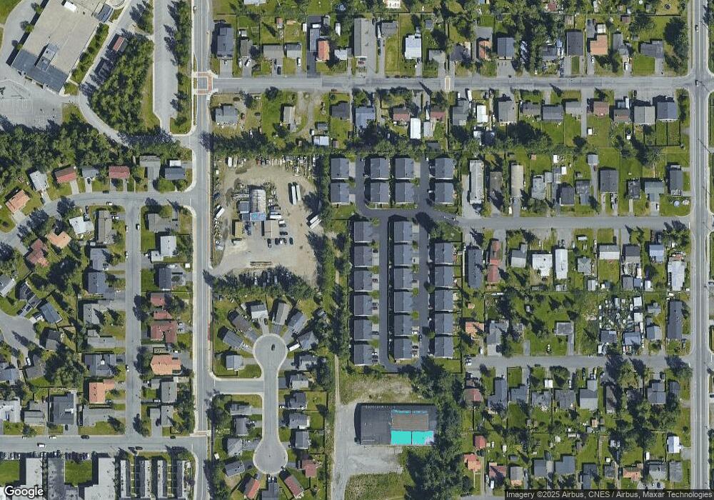 6414 E 10th Ave unit 56414, Anchorage, AK 99504 - photo 1