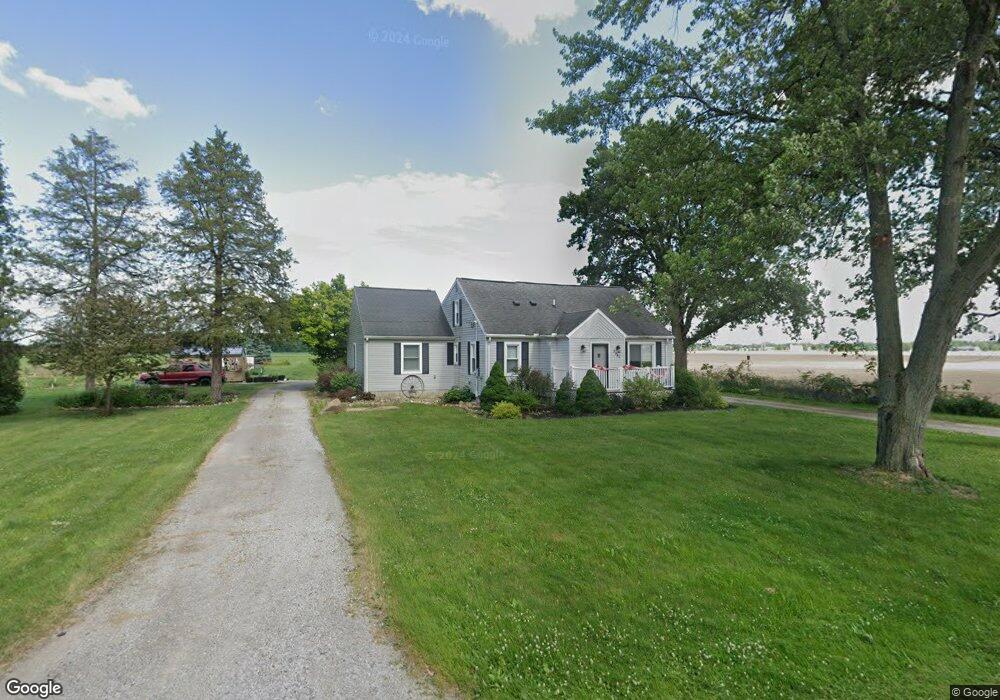 8264 Durand Rd, New Lothrop, MI 48460 - photo 1