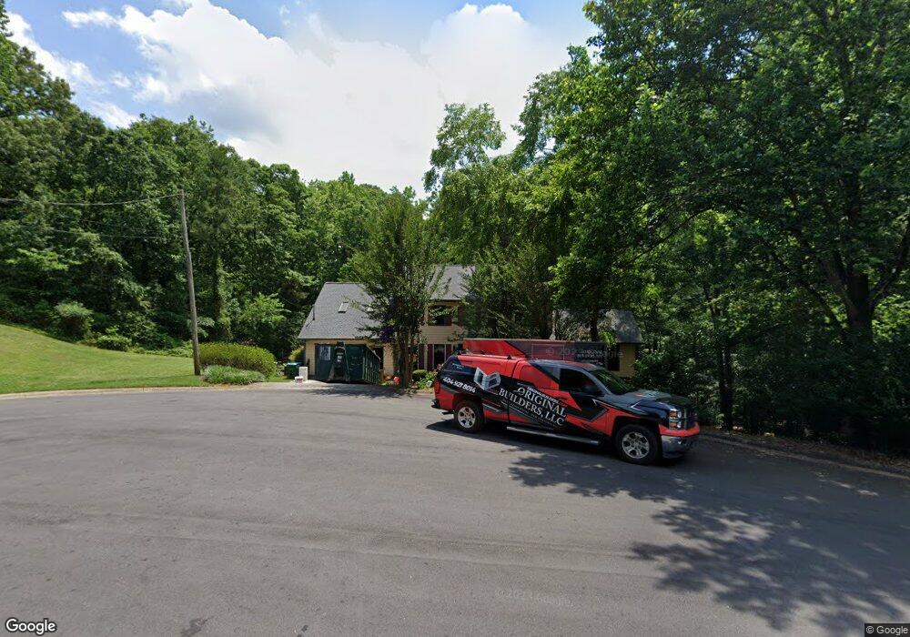 1667 Stony Creek Way SW, Lilburn, GA 30047 - photo 1