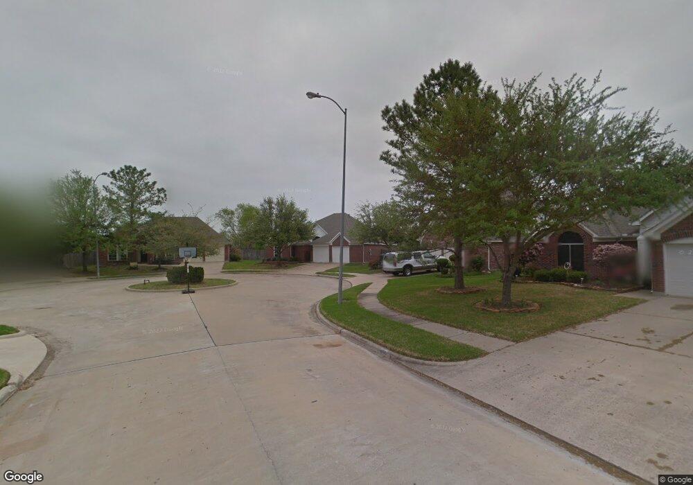 8719 Shadow Edge Cir, Houston, TX 77095 - photo 1