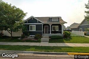 1633 Lone Pine Dr, Billings, MT 59101