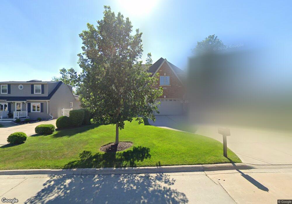 522 N Howard Ave, Elmhurst, IL 60126 - photo 1