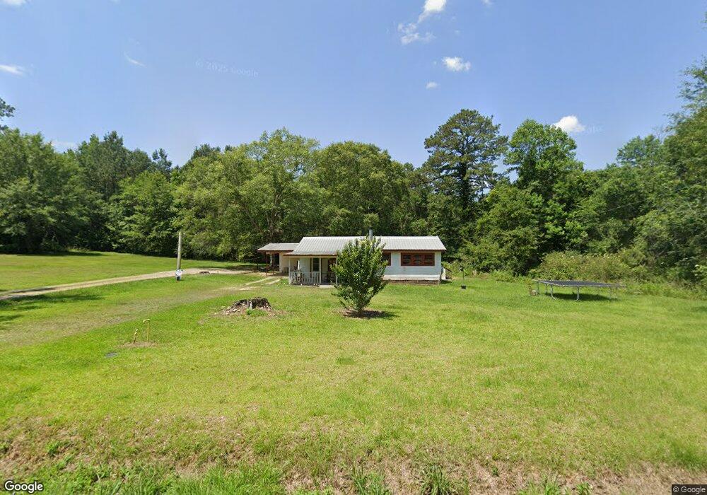 20 T W Barker Dr, Franklinton, LA 70438 - photo 1