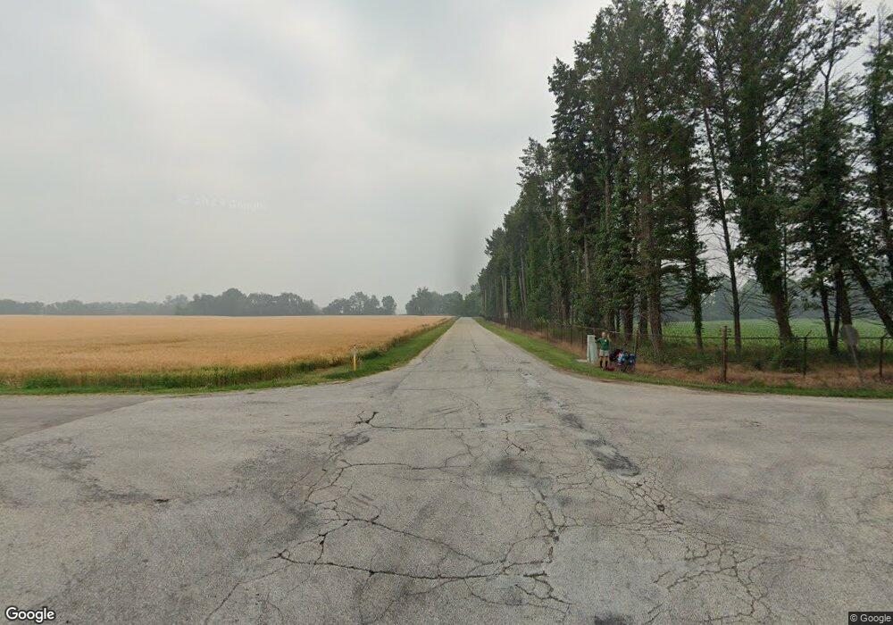 3 N 875 E, Mill Creek, IN 46365 - photo 1