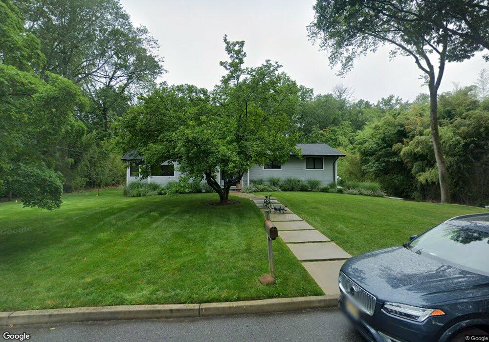 134 Brook St, Haworth, NJ 07641 - photo 1