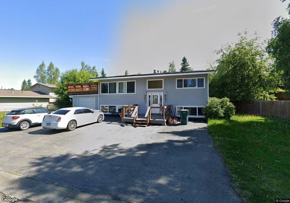 1821 Kodiak St, Anchorage, AK 99504 - photo 1