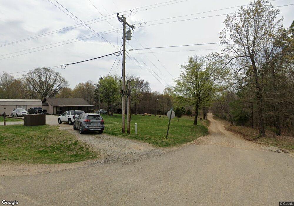 0 Greene Road 756, Paragould, AR 72450 - photo 1