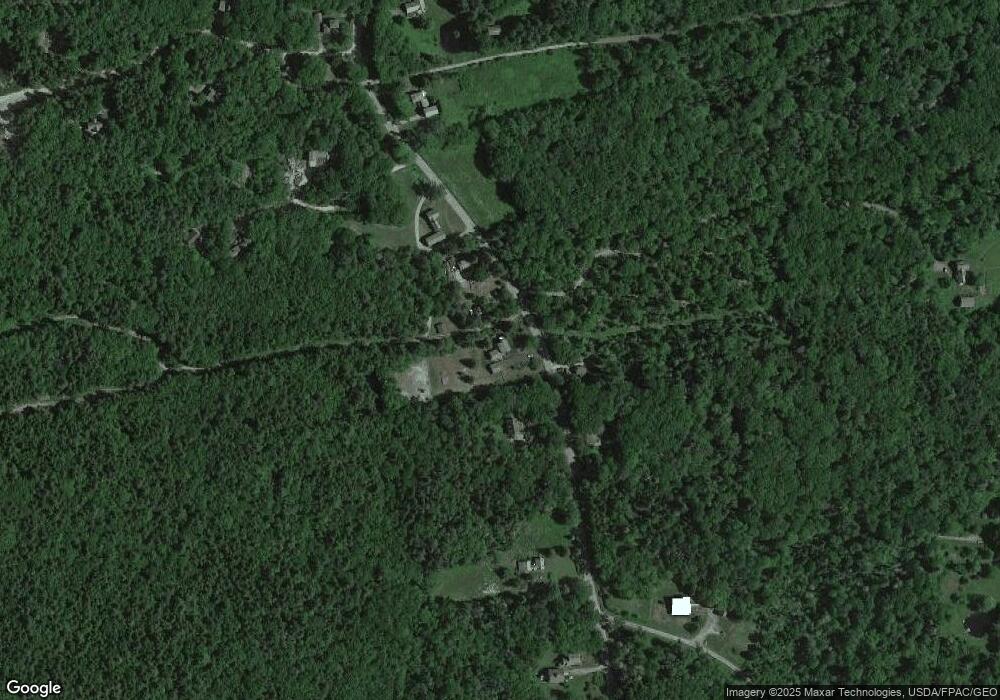 237 Pemaquid Harbor Rd, Pemaquid, ME 04558 - photo 1