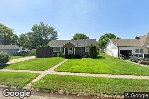 425 N Mccomb St, Elm Creek, NE 68836