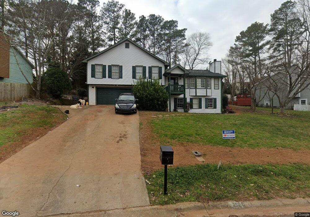 351 Allatoona Rd, Lawrenceville, GA 30043 - photo 1