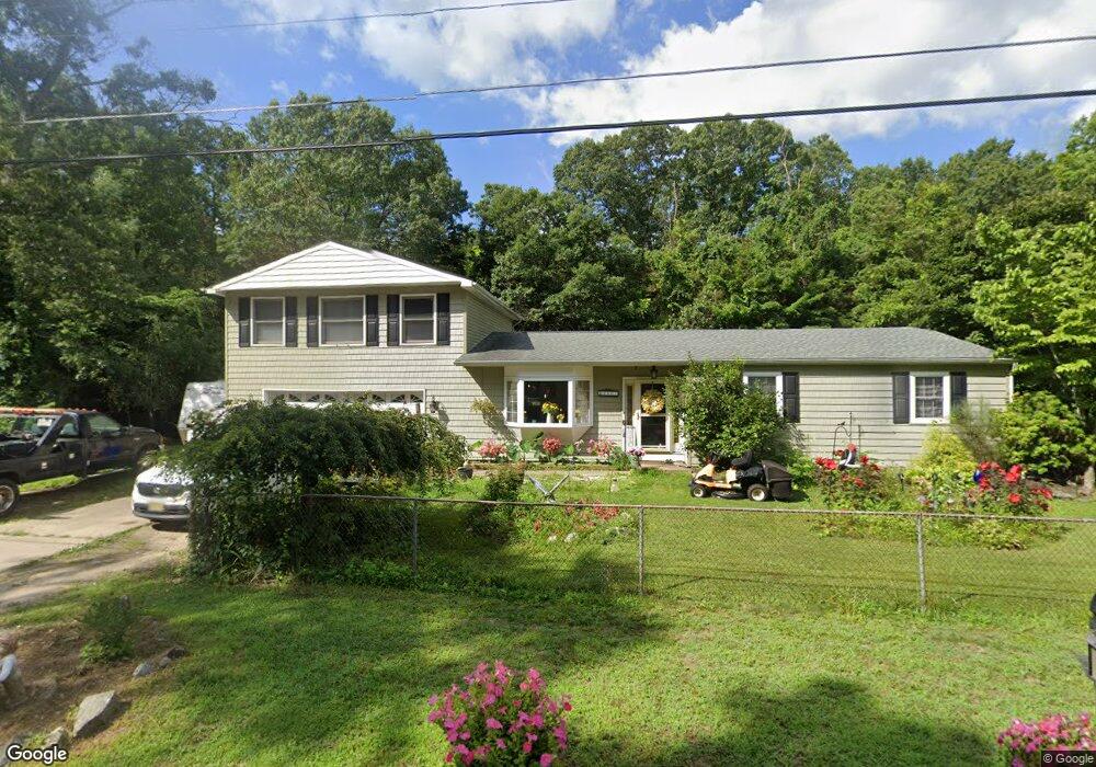 4601 Old Egg Harbor Rd, Egg Harbor City, NJ 08215 - photo 1