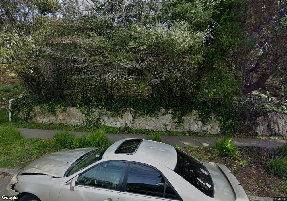 721 Arlington Ave, Berkeley, CA 94707 - photo 1