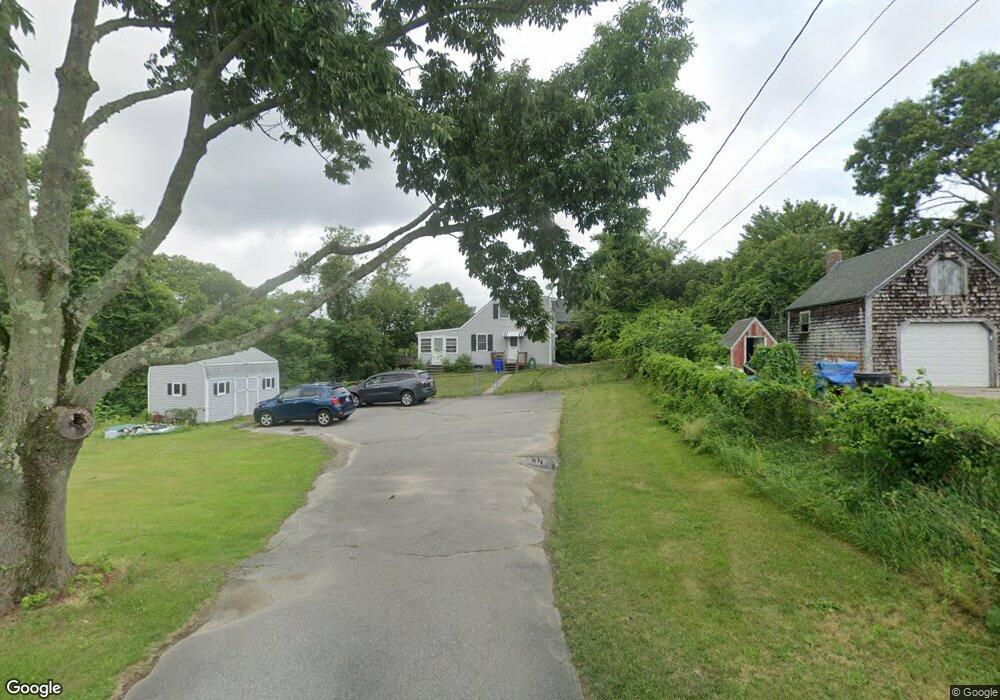 62 Glendale St, Fall River, MA 02720 - photo 1