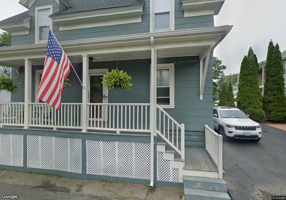 7 Spring Ct, Swampscott, MA 01907 - photo 1