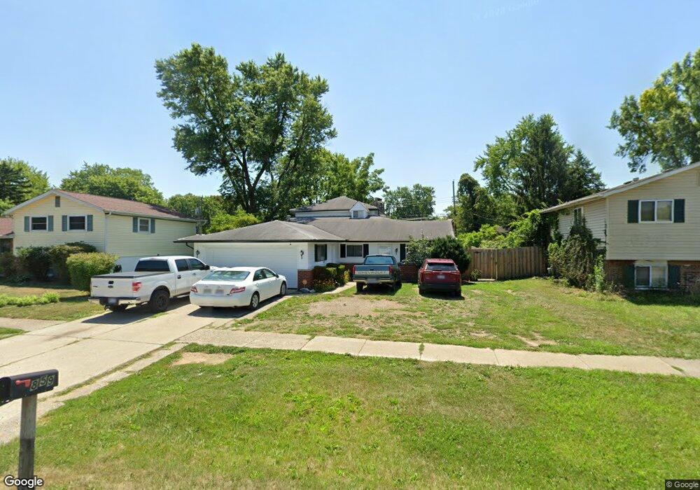 4859 Refugee Rd, Columbus, OH 43232 - photo 1