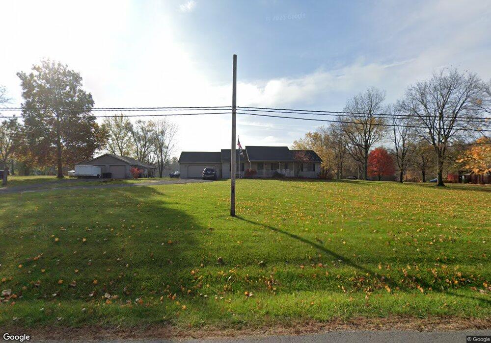 4550 Ada Rd, Lima, OH 45801 - photo 1