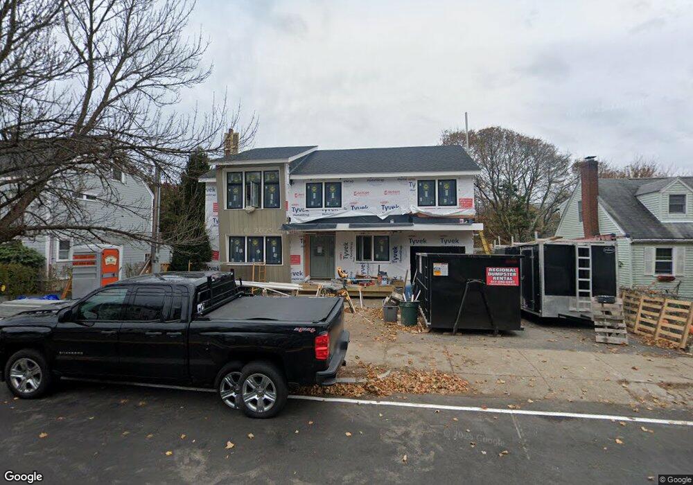 384 Appleton St, Arlington, MA 02476 - photo 1