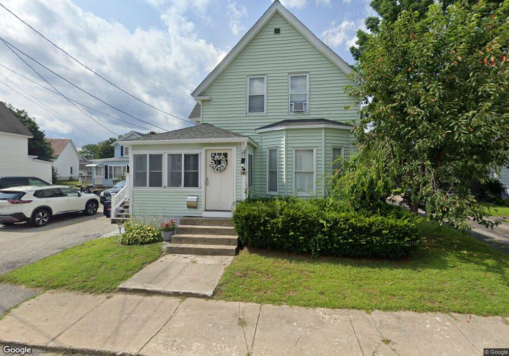 14 Laurel St, Sanford, ME 04073 - photo 1