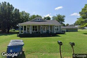 113 W Lewis St, Coyle, OK 73027