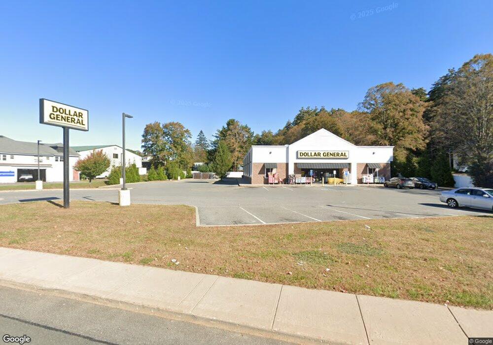 122 W Main St unit A, Stafford Springs, CT 06076 - photo 1