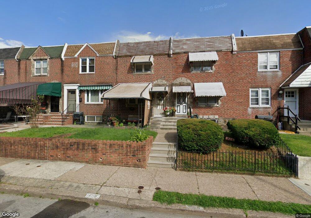 508 Parnell Place, Philadelphia, PA 19144 - photo 1