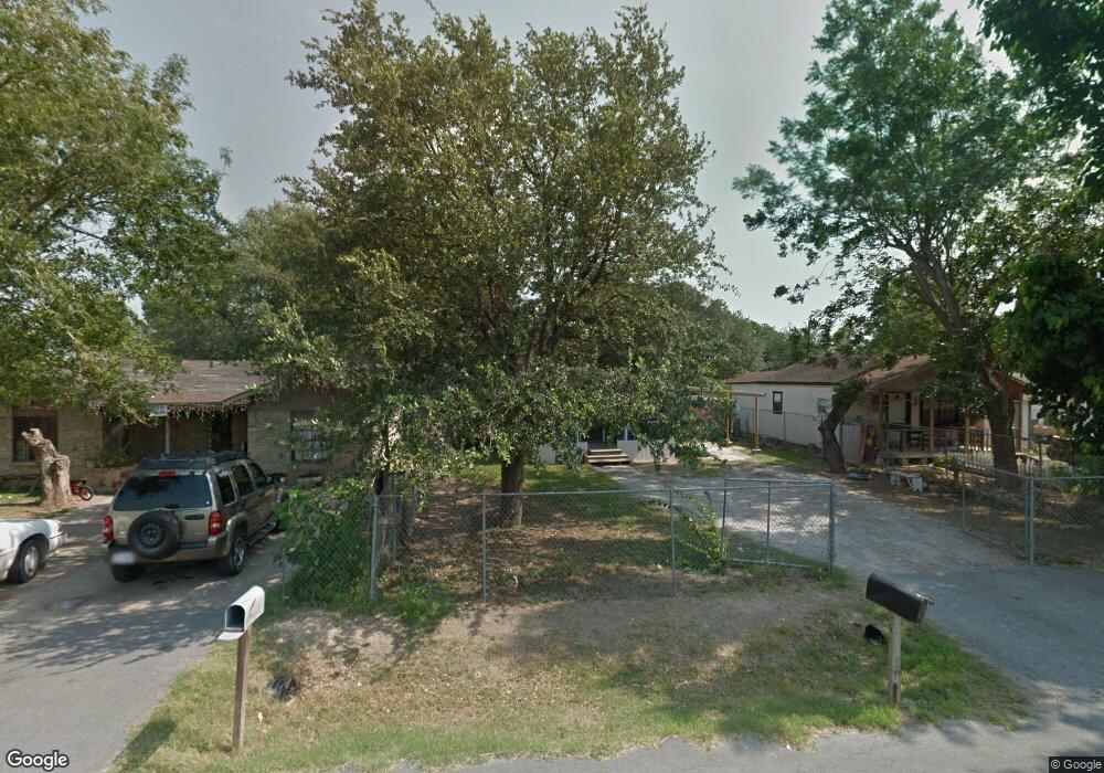 2826 W 8th St, Weslaco, TX 78596 - photo 1