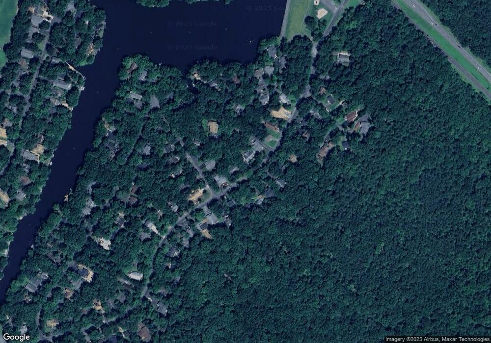 602 Eastover Pkwy, Locust Grove, VA 22508 - photo 1