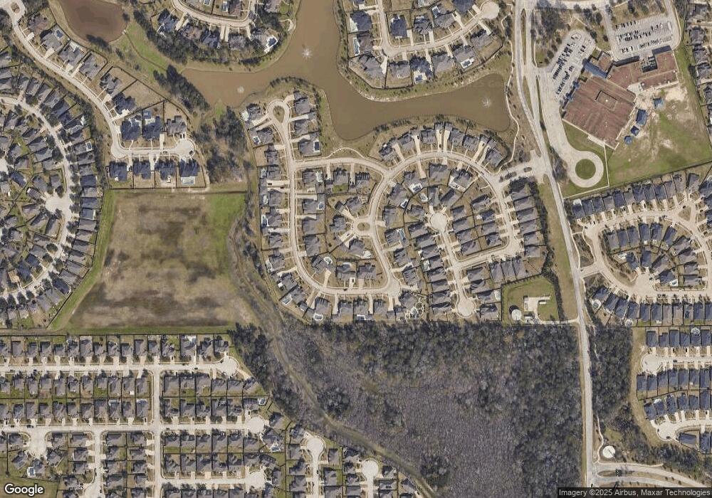 3559 Magnolia Crest Ln, Spring, TX 77386 - photo 1