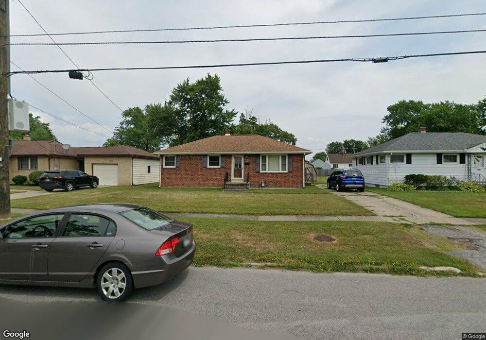 1331 Moll St, North Tonawanda, NY 14120 - photo 1