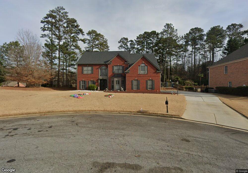 705 Wood Branch Trail unit 1, Suwanee, GA 30024 - photo 1