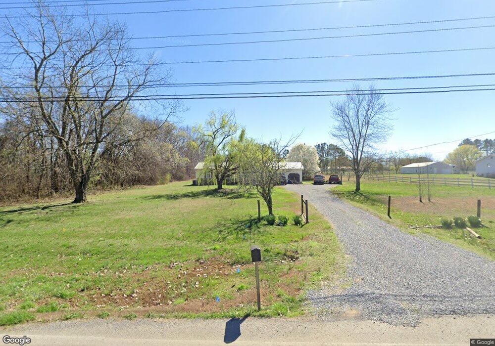 415 Frank Martin Rd, Shelbyville, TN 37160 - photo 1