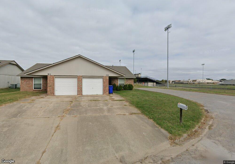 300 W Quantico St, Broken Arrow, OK 74011 - photo 1
