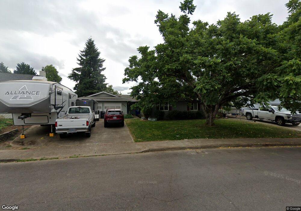 5432 Kafir Dr NE, Keizer, OR 97303 - photo 1