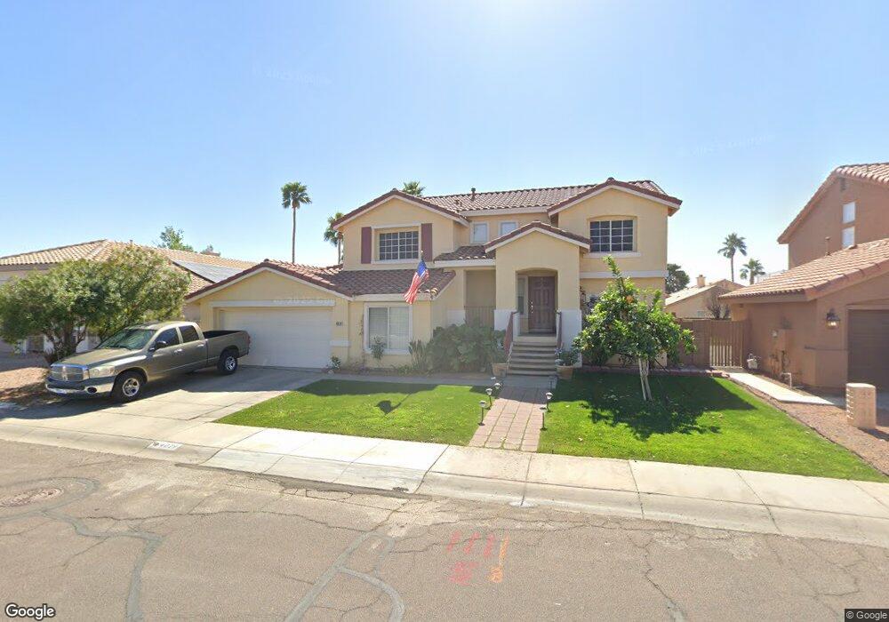 4029 W Wethersfield Rd, Phoenix, AZ 85029 - photo 1