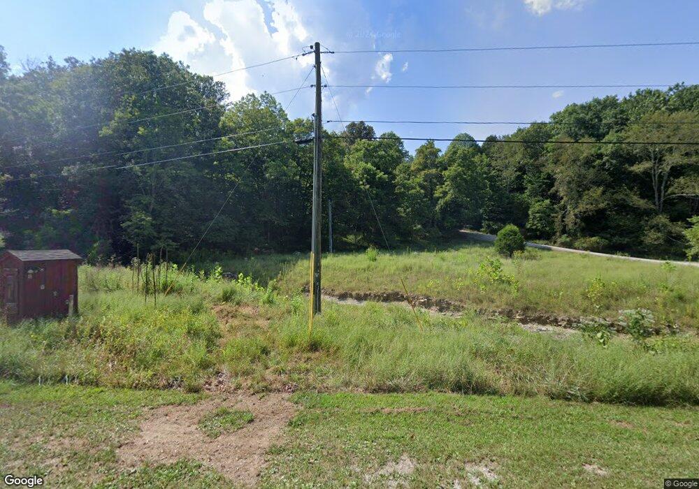 7644 S Mount Nebo Rd, Columbus, IN 47201 - photo 1