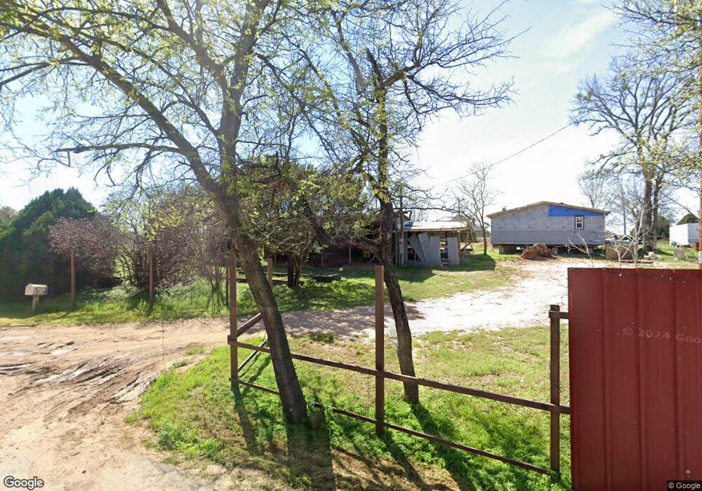340 Slay Ln, Weatherford, TX 76087 - photo 1