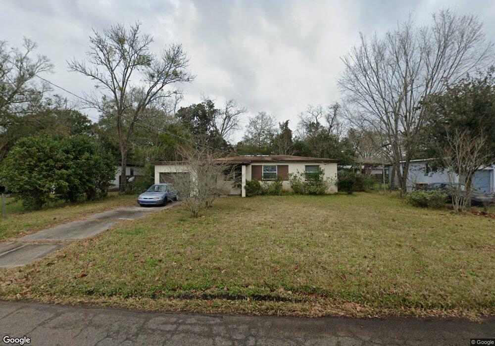 6313 Bartholf Ave, Jacksonville, FL 32210 - photo 1