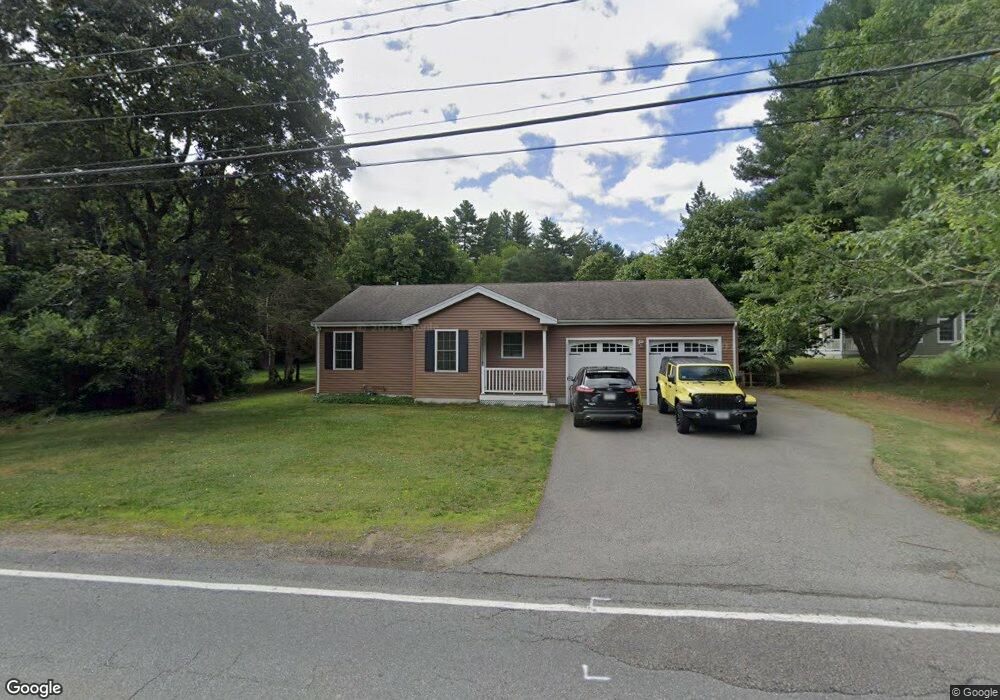 237 Edge Hill Rd, Sharon, MA 02067 - photo 1