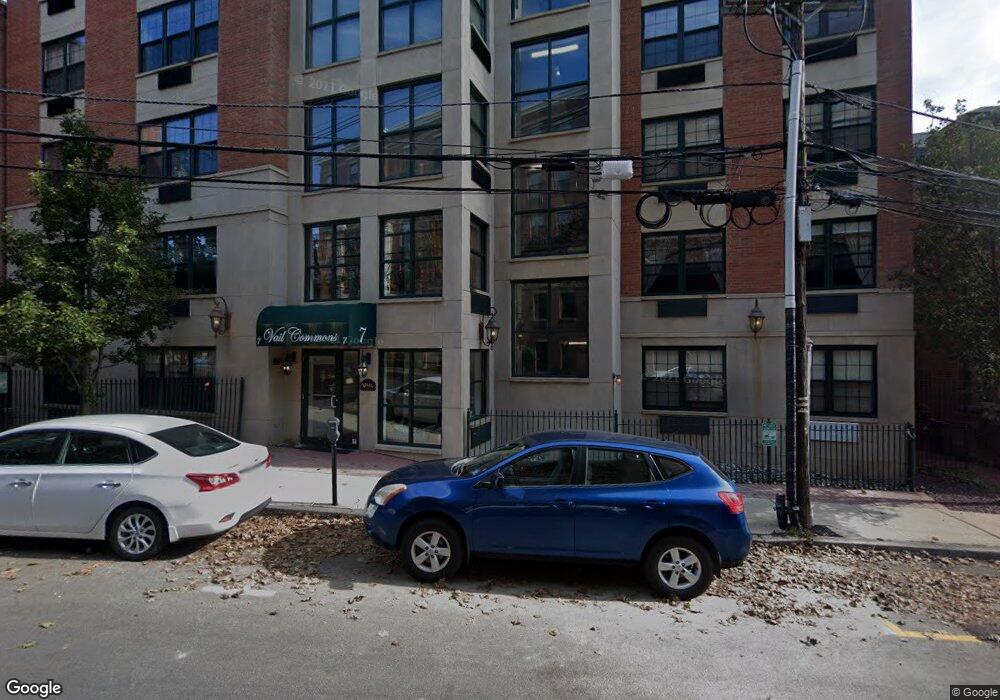 Vail Commons unit 409, Morristown, NJ 07960 - photo 1