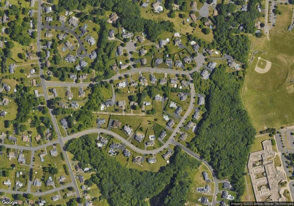 7 Monnes Rd, Cromwell, CT 06416 - photo 1