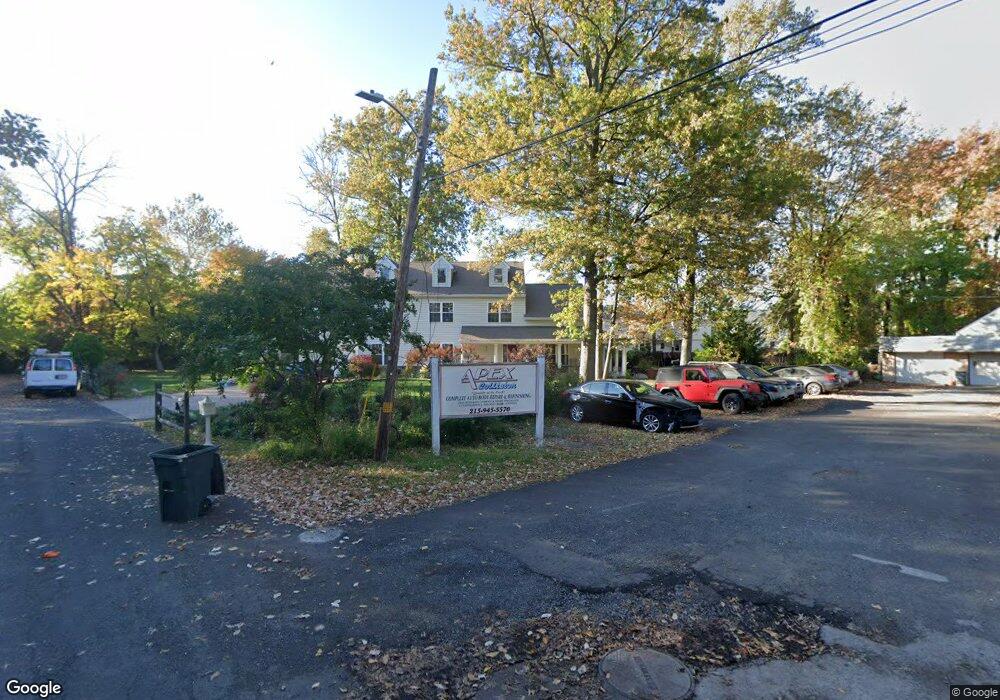 325 Zimmerman Ln, Langhorne, PA 19047 - photo 1