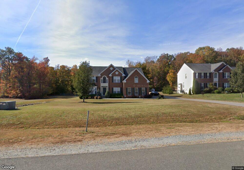 6604 Broad Creek Overlook, Fredericksburg, VA 22407 - photo 1