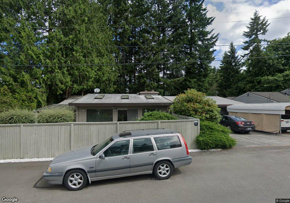 9621 241st Place SW, Edmonds, WA 98020 - photo 1