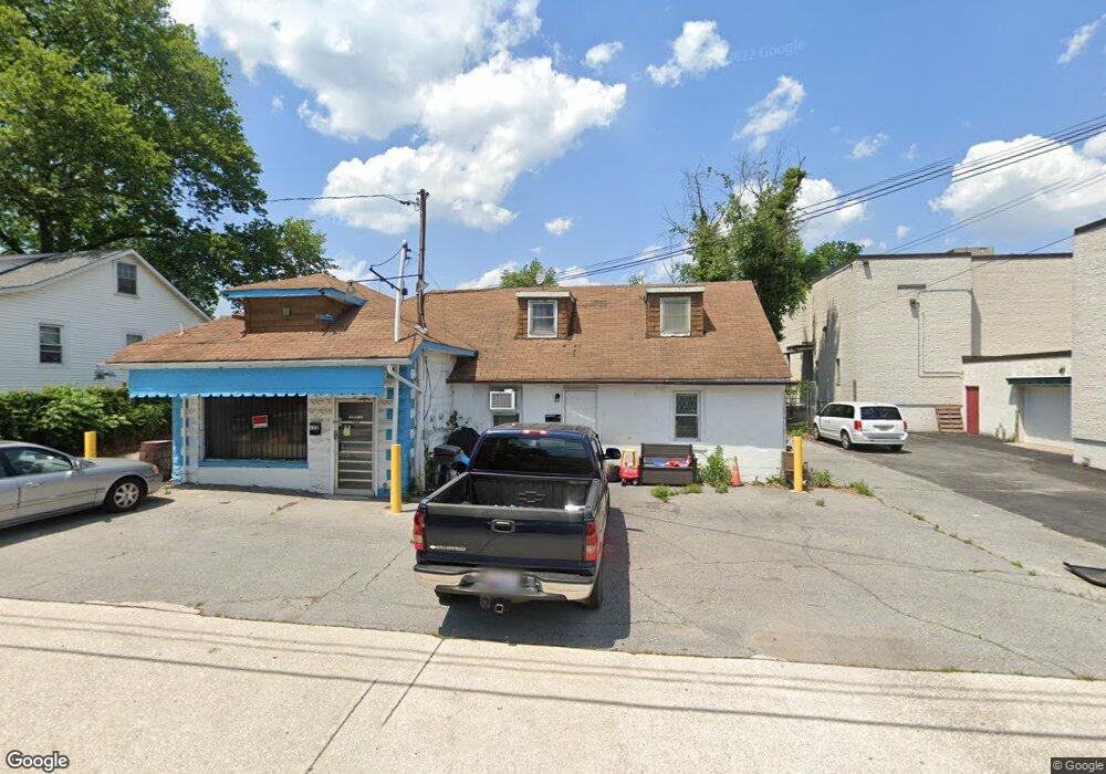 132 Third Ave, Halethorpe, MD 21227 - photo 1