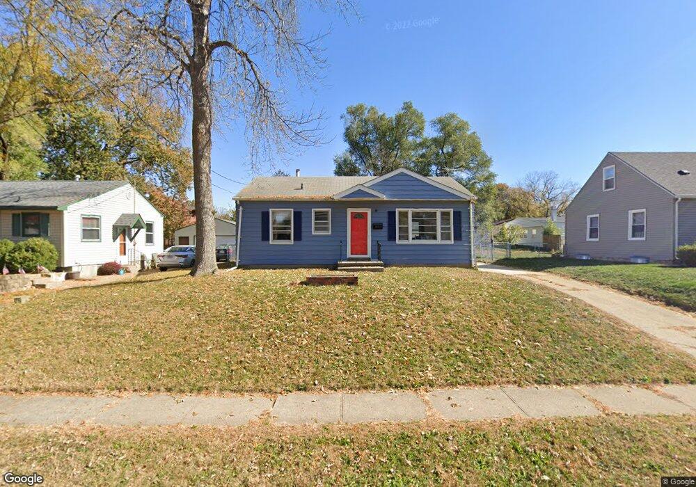3909 48th Place, Des Moines, IA 50310 - photo 1