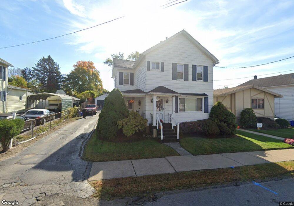 323 17th Ave, Scranton, PA 18504 - photo 1