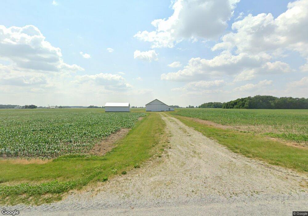 1712 S 200 W, Huntington, IN 46750 - photo 1