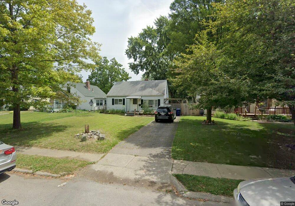 3400 Eisenhower Rd, Columbus, OH 43224 - photo 1